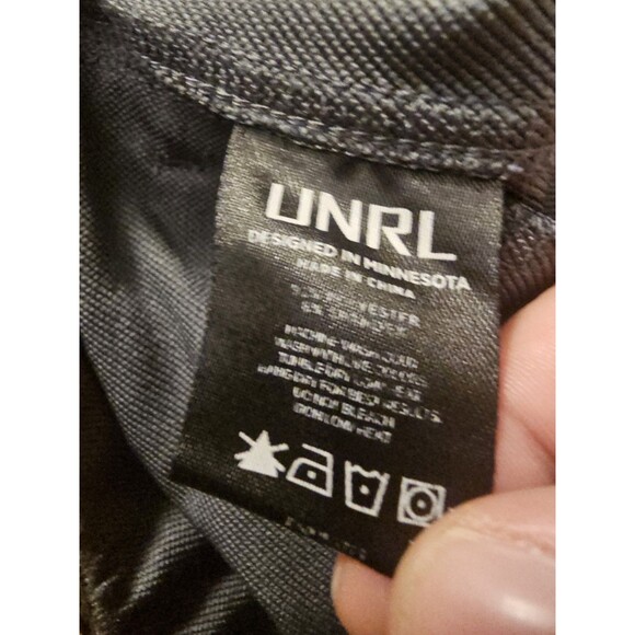 UNRL Pants Womens Small Joggers Performance Gray Athleisure Athletic - Picture 12 of 14